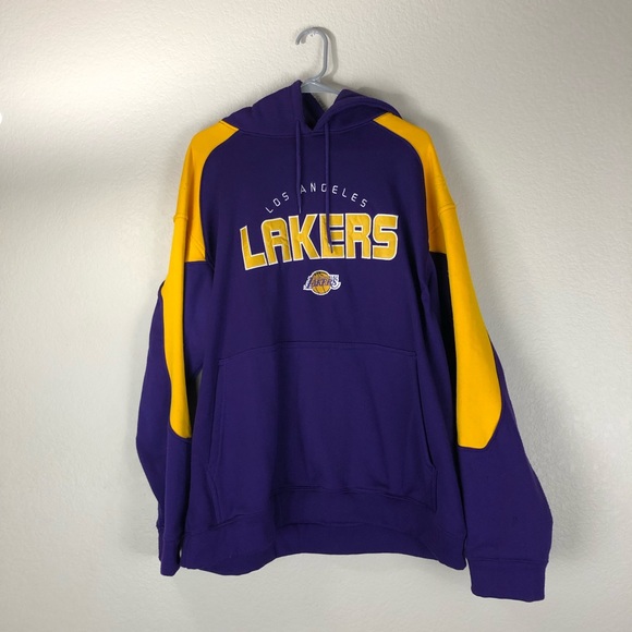 lakers xxl